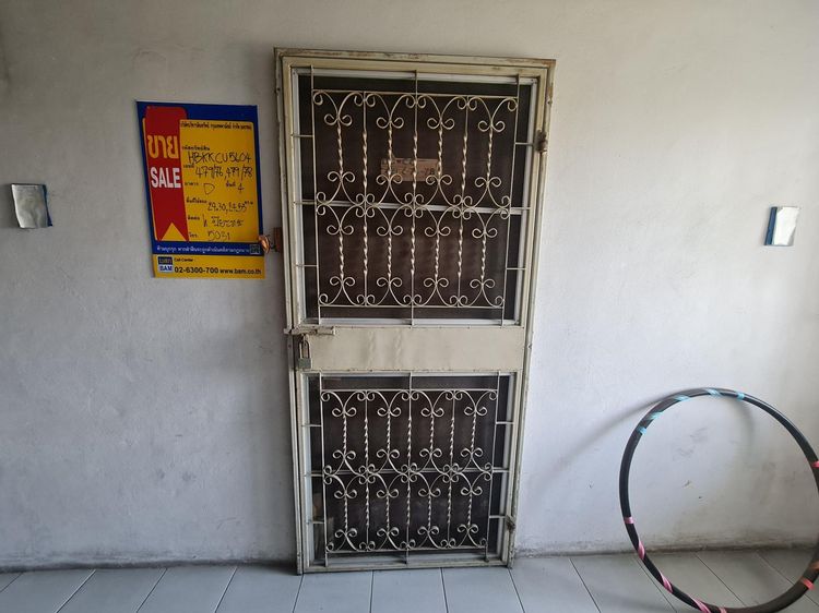 ใช่ 💖 คอนโด บางกะปิ ราคาพิเศษ! 💖 รูปที่ 3