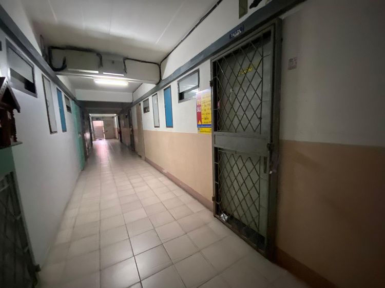 💖 คอนโด ประเวศ ราคาพิเศษ! 💖 รูปที่ 2