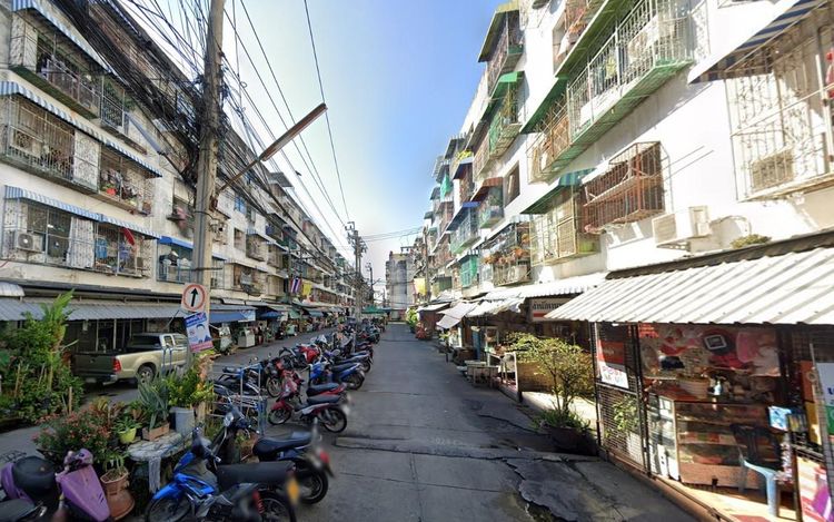 💟 คอนโดมิเนียมโครงการเคหะดอนเมือง1ดอนเมือง 💟