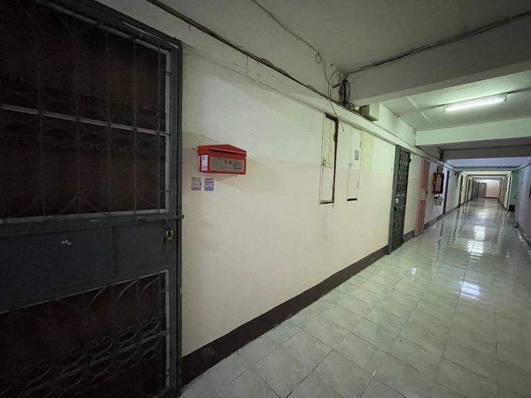 💖 คอนโด ประเวศ ราคาพิเศษ! 💖 รูปที่ 3