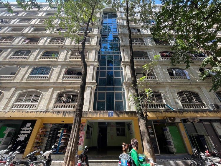 💖 คอนโด ประเวศ ราคาพิเศษ! 💖 รูปที่ 4