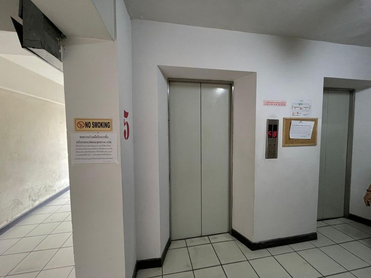 💟 คอนโดมิเนียม โครงการ บ้านผึ้งหลวง 2 💟 รูปที่ 3