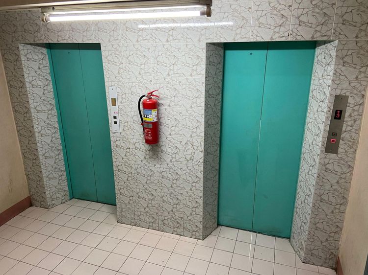 💖 คอนโด ประเวศ ราคาพิเศษ! 💖 รูปที่ 4