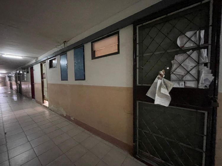 💖 คอนโด ประเวศ ราคาพิเศษ! 💖 รูปที่ 4