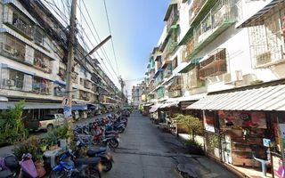 💟 คอนโดมิเนียมโครงการเคหะดอนเมือง2ดอนเมือง 💟