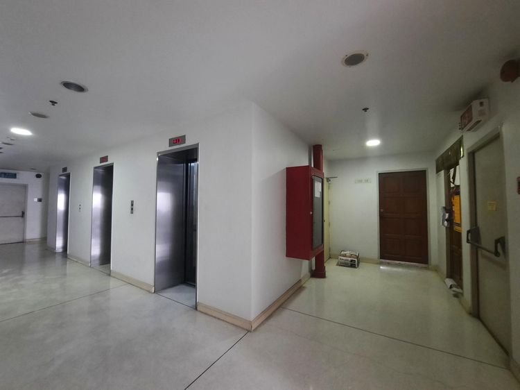 ใช่ 💖 คอนโด บางกะปิ ราคาพิเศษ! 💖 รูปที่ 3