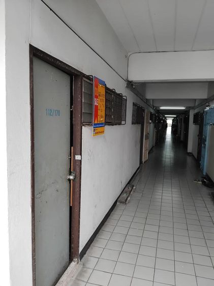 💟 คอนโดมิเนียมโครงการเคหะดอนเมือง1ดอนเมือง 💟 รูปที่ 3