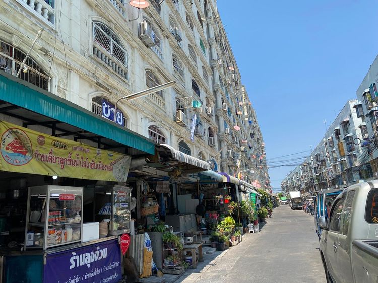 💖 คอนโด พระโขนง ราคาพิเศษ! 💖