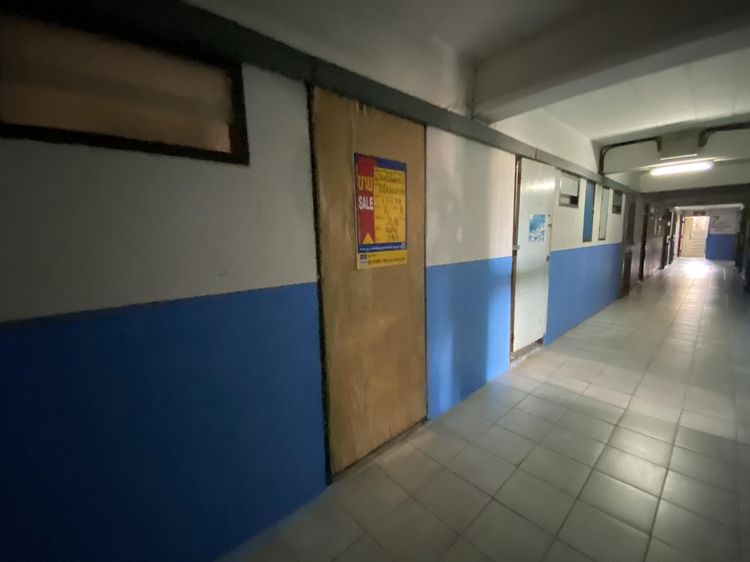 💖 คอนโด ประเวศ ราคาพิเศษ! 💖 รูปที่ 3