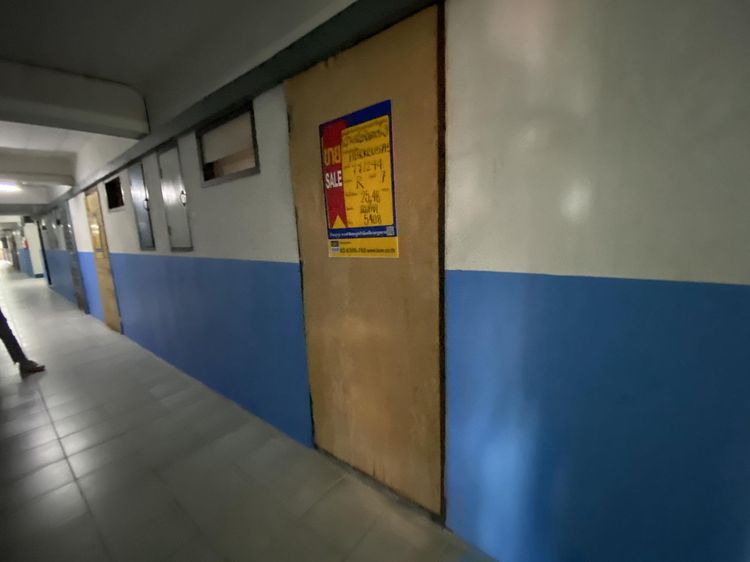 💖 คอนโด ประเวศ ราคาพิเศษ! 💖 รูปที่ 2