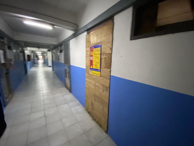 ใช่ 💖 คอนโด ประเวศ ราคาพิเศษ! 💖 รูปที่ 3