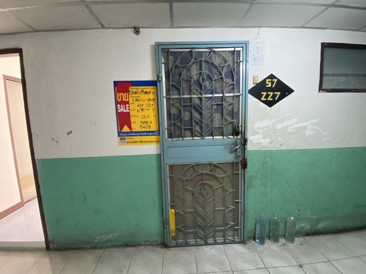 ใช่ 💖 คอนโด พระโขนง ราคาพิเศษ! 💖 รูปที่ 2