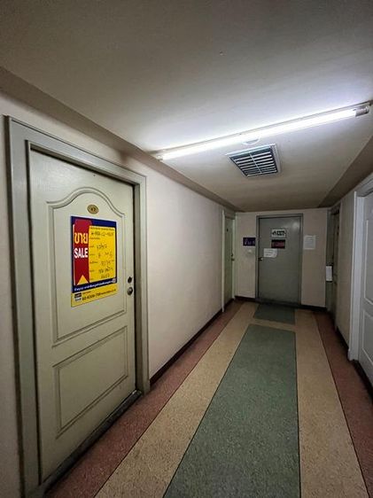 💟 คอนโดมิเนียมโครงการบ้านสวนแจ้งวัฒนะ 💟 รูปที่ 3