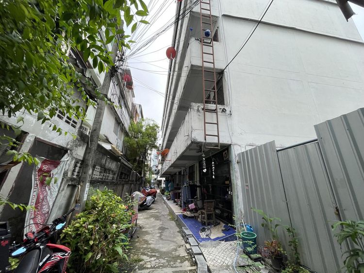 ใช่ 💖 คอนโด พระโขนง ราคาพิเศษ! 💖 รูปที่ 4