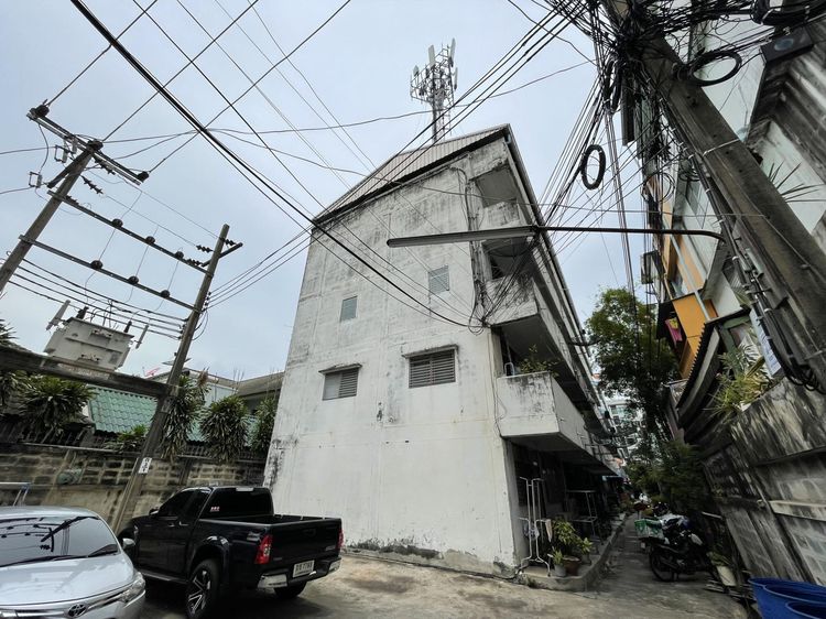 ใช่ 💖 คอนโด พระโขนง ราคาพิเศษ! 💖 รูปที่ 3