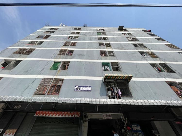 💖 คอนโด สวนหลวง ราคาพิเศษ! 💖 รูปที่ 2