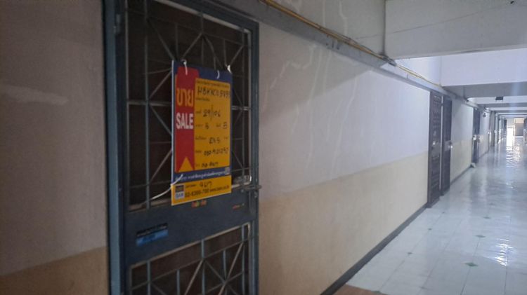 💖 คอนโด บางเขน ราคาพิเศษ! 💖 รูปที่ 2