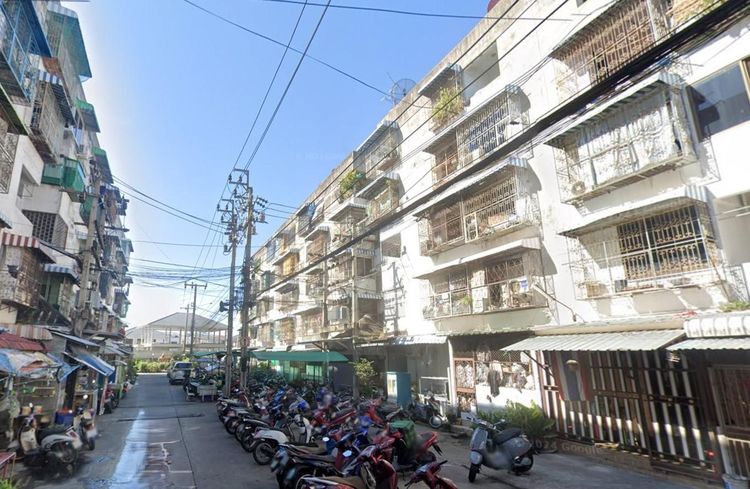 💖 คอนโด ดอนเมือง ราคาพิเศษ! 💖