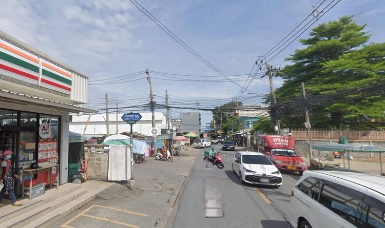 💖 คอนโด ดอนเมือง ราคาพิเศษ! 💖 รูปที่ 4