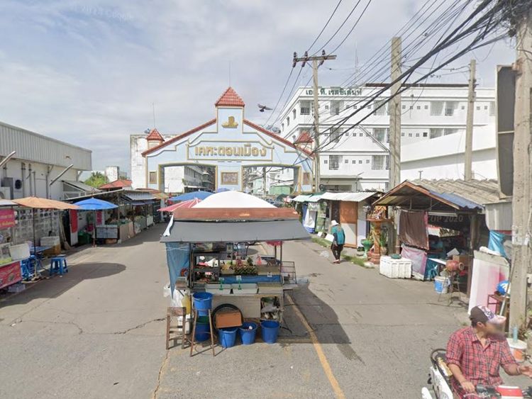 💖 คอนโด ดอนเมือง ราคาพิเศษ! 💖 รูปที่ 2