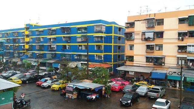 💟 คอนโดมิเนียม โครงการเคหะแจ้งวัฒนะ7 💟