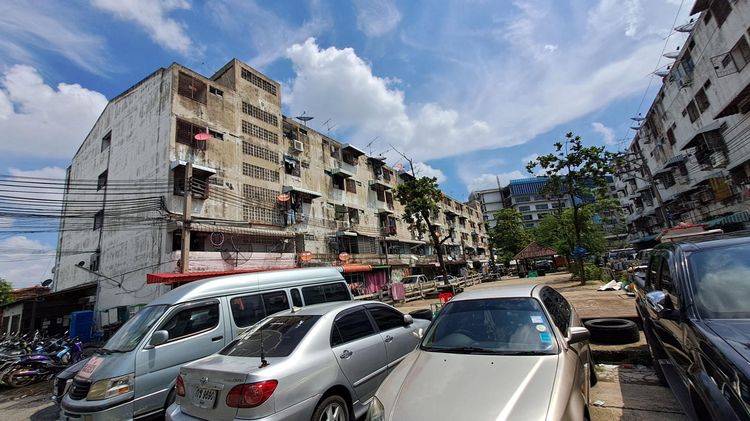 💖 คอนโด ดอนเมือง ราคาพิเศษ! 💖 รูปที่ 4