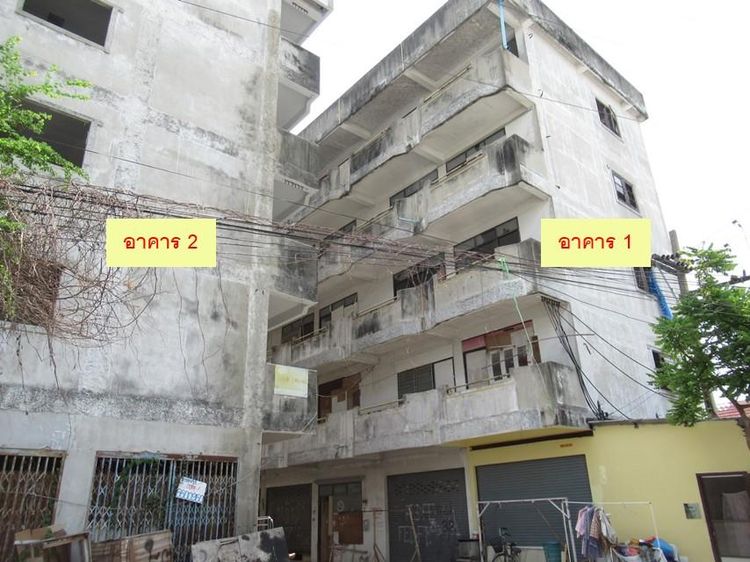 ใช่ 💖 คอนโด สามพราน ราคาพิเศษ! 💖 รูปที่ 4