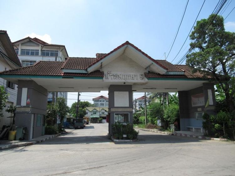 ใช่ 💖 คอนโด สามพราน ราคาพิเศษ! 💖 รูปที่ 3