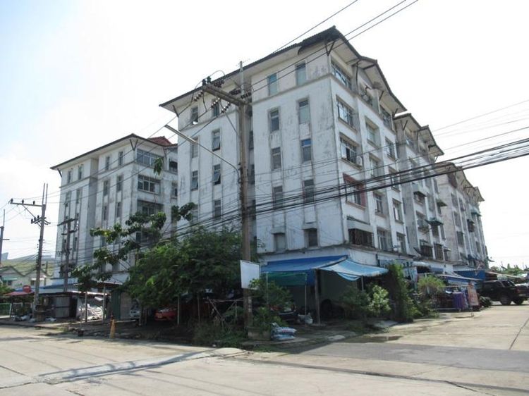 ใช่ 💖 คอนโด สามพราน ราคาพิเศษ! 💖 รูปที่ 2