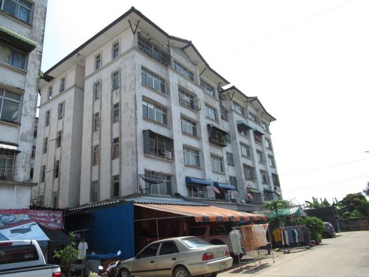 ใช่ 💖 คอนโด สามพราน ราคาพิเศษ! 💖 รูปที่ 2