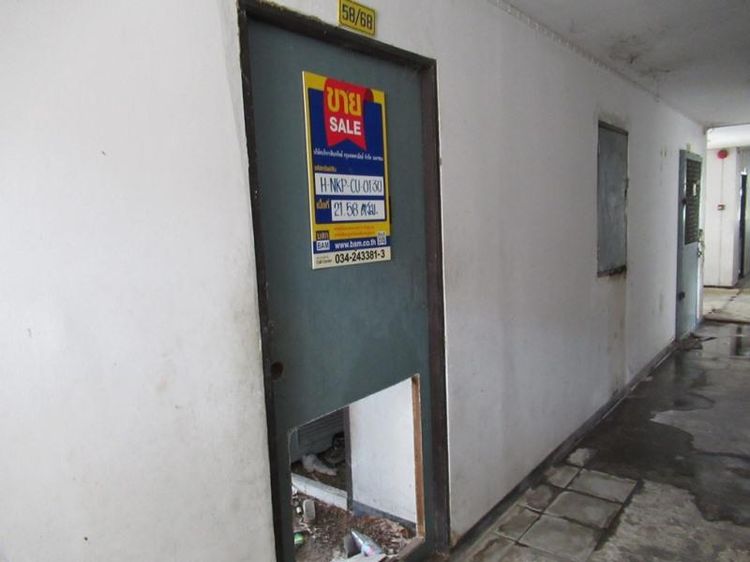 ใช่ 💖 คอนโด สามพราน ราคาพิเศษ! 💖 รูปที่ 3