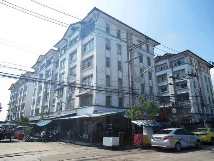 ใช่ 💖 คอนโด สามพราน ราคาพิเศษ! 💖 รูปที่ 2