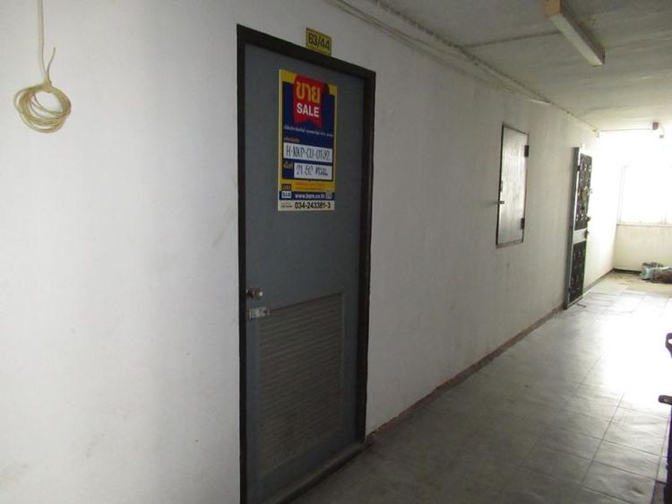 ใช่ 💖 คอนโด สามพราน ราคาพิเศษ! 💖 รูปที่ 3