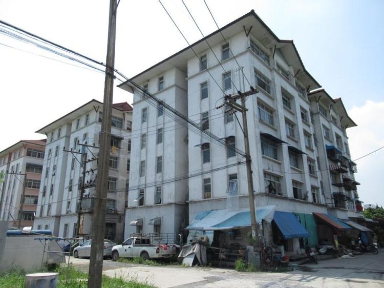 ใช่ 💖 คอนโด สามพราน ราคาพิเศษ! 💖 รูปที่ 2