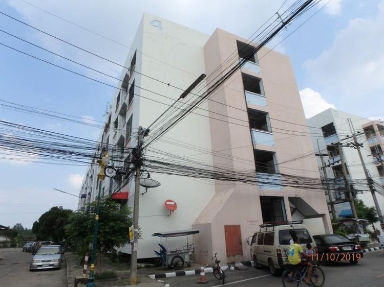 💖 คอนโด นครชัยศรี ราคาพิเศษ! 💖