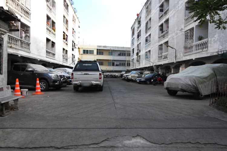 ใช่ 💖 คอนโด เมืองนนทบุรี ราคาพิเศษ! 💖 รูปที่ 2