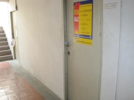 ใช่ 💖 คอนโด ปากเกร็ด ราคาพิเศษ! 💖 รูปที่ 3