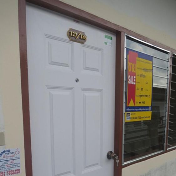 ใช่ 💖 คอนโด บางบัวทอง ราคาพิเศษ! 💖 รูปที่ 3