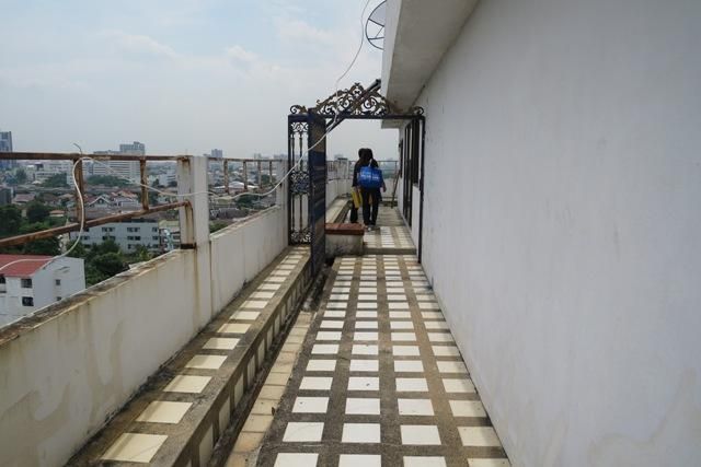 ใช่ 💖 คอนโด เมืองนนทบุรี ราคาพิเศษ! 💖 รูปที่ 4