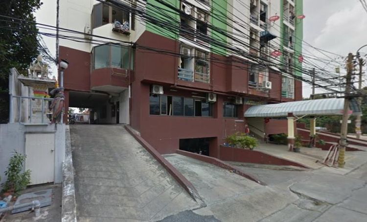 ใช่ 💖 คอนโด เมืองนนทบุรี ราคาพิเศษ! 💖