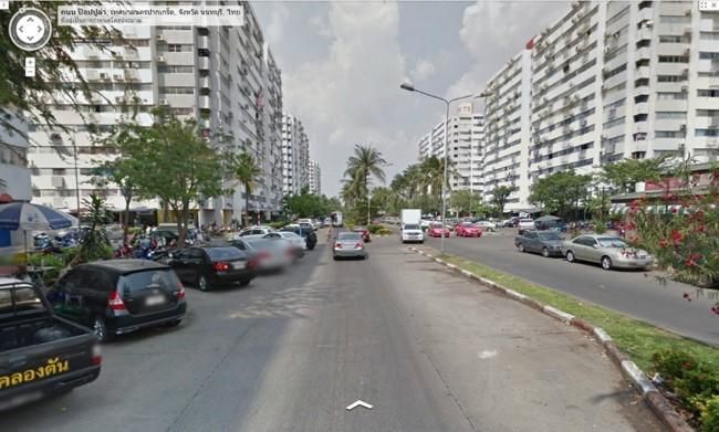 💟 คอนโดมิเนียม โครงการป๊อปปูล่า เมืองทองธานี 💟