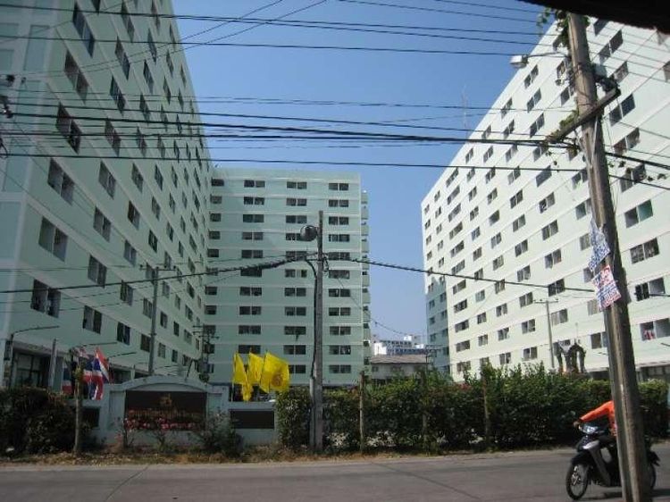 💖 คอนโด เมืองนนทบุรี ราคาพิเศษ! 💖