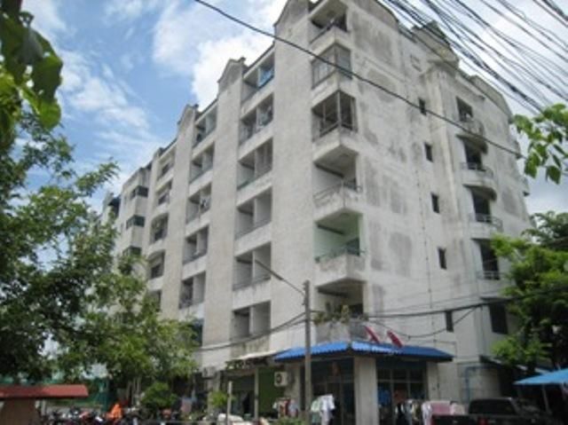 💖 คอนโด ปากเกร็ด ราคาพิเศษ! 💖