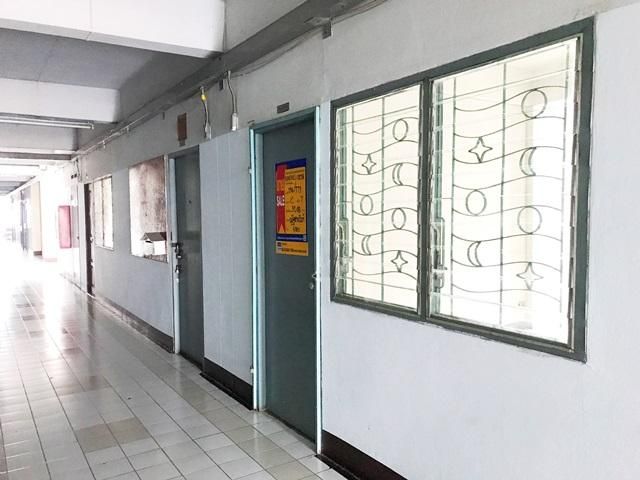 ใช่ 💖 คอนโด ปากเกร็ด ราคาพิเศษ! 💖 รูปที่ 2