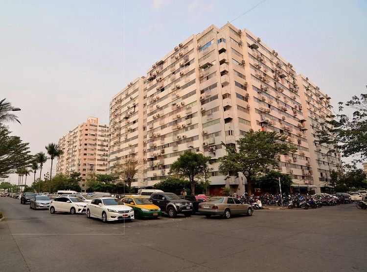 💖 คอนโด ปากเกร็ด ราคาพิเศษ! 💖