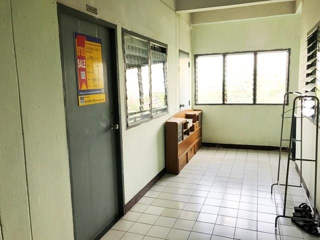 ใช่ 💖 คอนโด ปากเกร็ด ราคาพิเศษ! 💖 รูปที่ 2