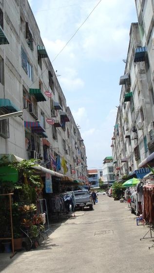 ใช่ 💖 คอนโด เมืองนนทบุรี ราคาพิเศษ! 💖 รูปที่ 2