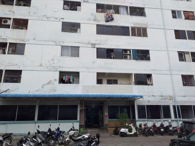 ใช่ 💖 คอนโด เมืองนนทบุรี ราคาพิเศษ! 💖 รูปที่ 4