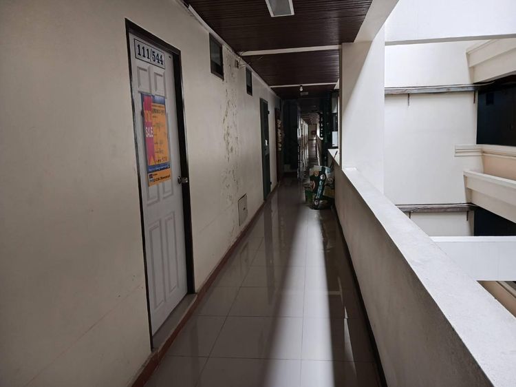 ใช่ 💖 คอนโด เมืองนนทบุรี ราคาพิเศษ! 💖 รูปที่ 2