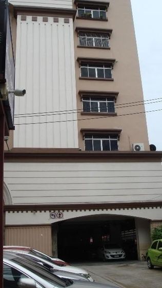 ใช่ 💖 คอนโด เมืองนนทบุรี ราคาพิเศษ! 💖 รูปที่ 4